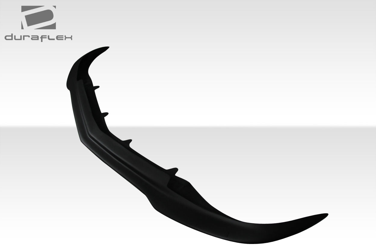 Extreme Dimensions Duraflex BS Look Front Lip Spoiler Compatible With 2012-2014 Mercedes C63 - 1 Piece - 112748