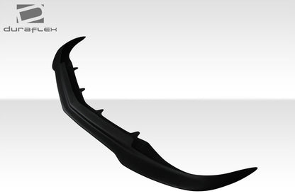 Extreme Dimensions Duraflex BS Look Front Lip Spoiler Compatible With 2012-2014 Mercedes C63 - 1 Piece - 112748
