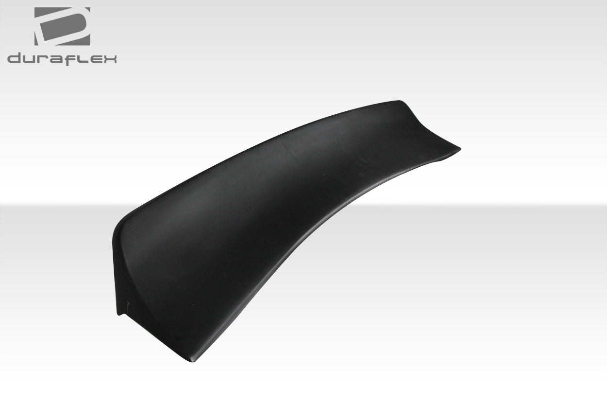 Extreme Dimensions Duraflex Downforce Wing Spoiler Compatible With 2002-2007 Subaru Impreza - 1 Piece - 112754