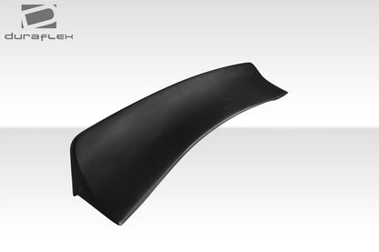Extreme Dimensions Duraflex Downforce Wing Spoiler Compatible With 2002-2007 Subaru Impreza - 1 Piece - 112754