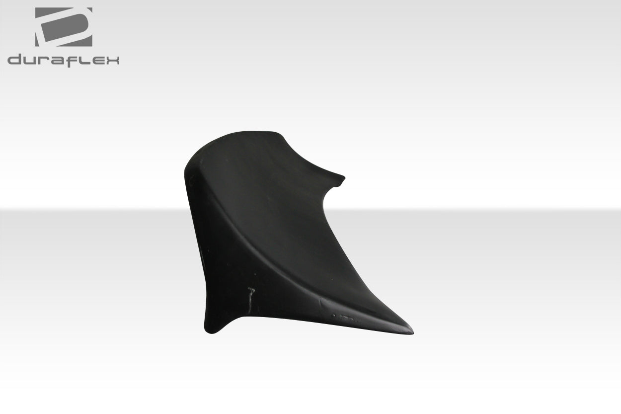 Extreme Dimensions Duraflex Downforce Wing Spoiler Compatible With 2002-2007 Subaru Impreza - 1 Piece - 112754