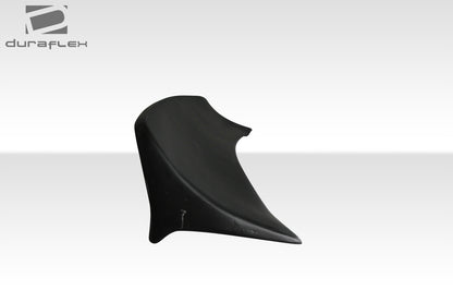 Extreme Dimensions Duraflex Downforce Wing Spoiler Compatible With 2002-2007 Subaru Impreza - 1 Piece - 112754