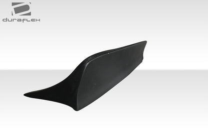 Extreme Dimensions Duraflex Downforce Wing Spoiler Compatible With 2002-2007 Subaru Impreza - 1 Piece - 112754