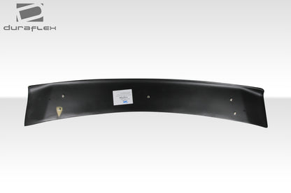 Extreme Dimensions Duraflex Downforce Wing Spoiler Compatible With 2002-2007 Subaru Impreza - 1 Piece - 112754