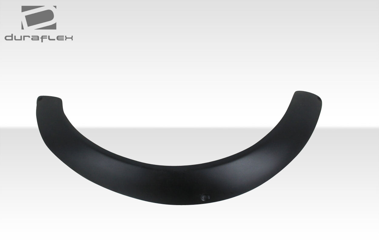 Extreme Dimensions Duraflex Rally Front Fenders Flare Compatible With 2004-2005 Subaru Impreza - 4 Piece - 112756