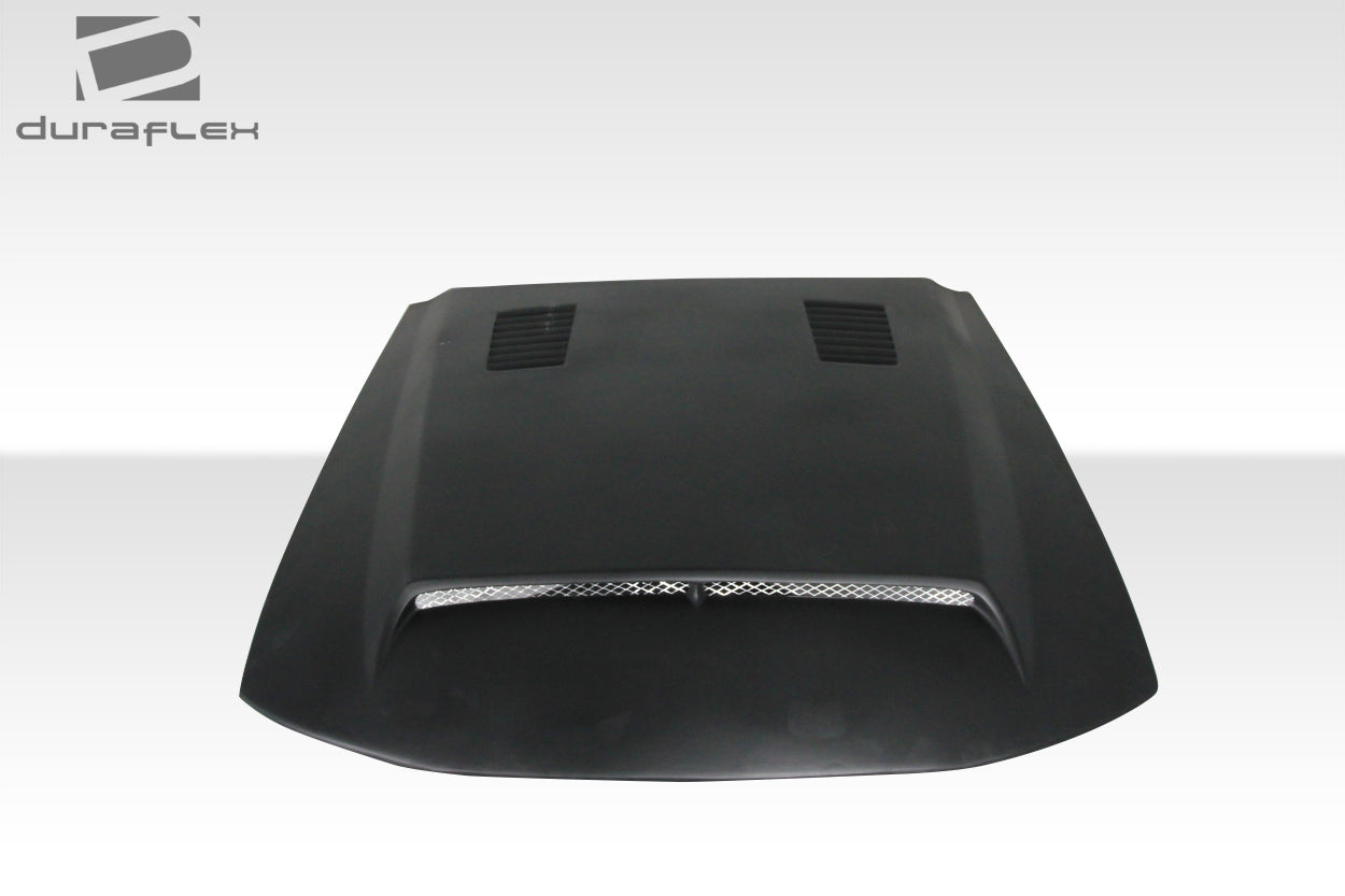 Extreme Dimensions Duraflex GT500 Look Hood Compatible With 1999-2004 Ford Mustang - 1 Piece - 112761