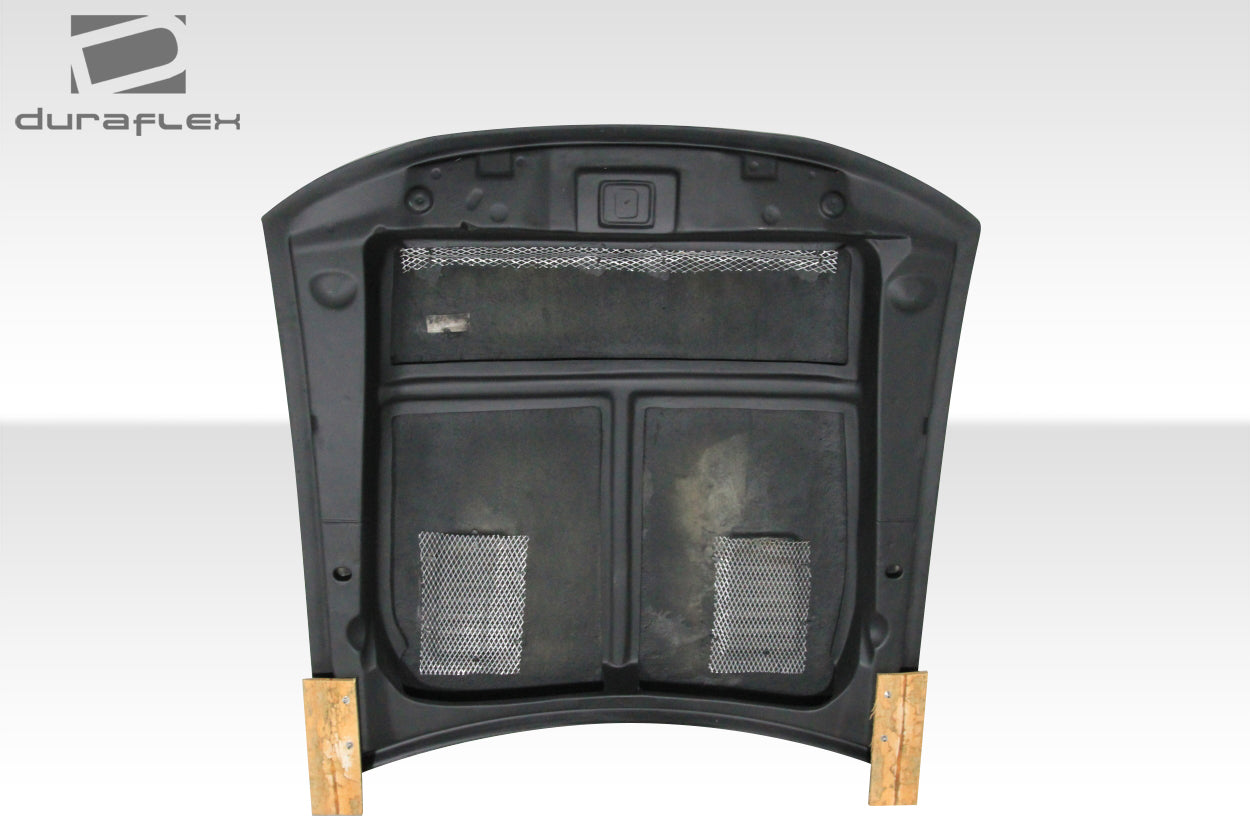 Extreme Dimensions Duraflex GT500 Look Hood Compatible With 1999-2004 Ford Mustang - 1 Piece - 112761