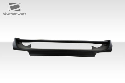 Extreme Dimensions Duraflex Vader Wing Spoiler Compatible With 2003-2007 Infiniti G Coupe - 1 Piece - 112762