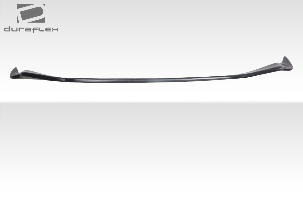 Extreme Dimensions Duraflex AM Design Front Lip Spoiler Compatible With 2014-2016 Lexus IS - 1 Piece - 112768