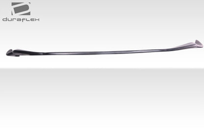 Extreme Dimensions Duraflex AM Design Front Lip Spoiler Compatible With 2014-2016 Lexus IS - 1 Piece - 112768