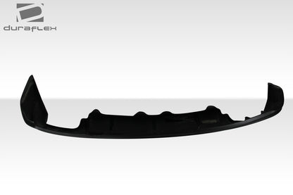 Extreme Dimensions Duraflex AM Design Rear Lip Add On Spoiler Compatible With 2014-2016 Lexus IS - 1 Piece - 112769