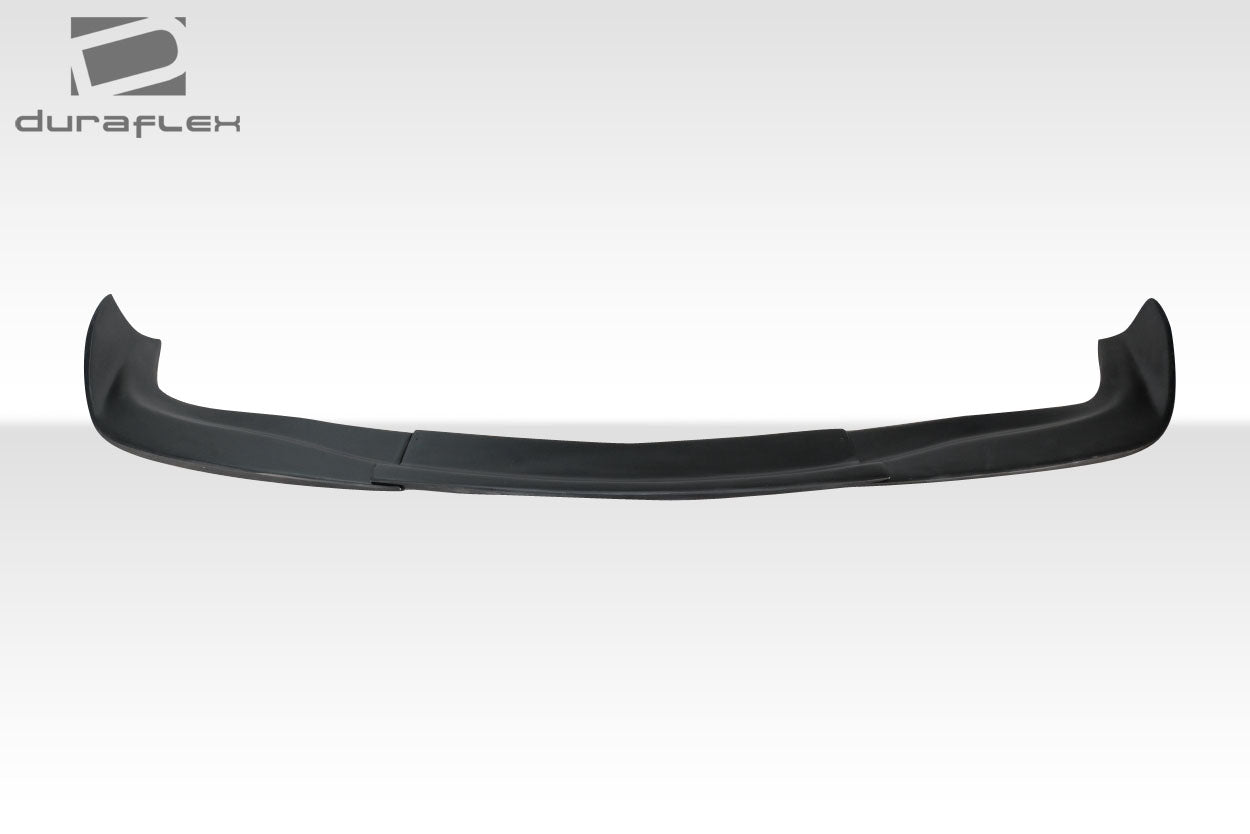 Extreme Dimensions Duraflex Chronos Front Lip Spoiler Compatible With 2008-2015 Infiniti G Coupe - 3 Piece - 112773