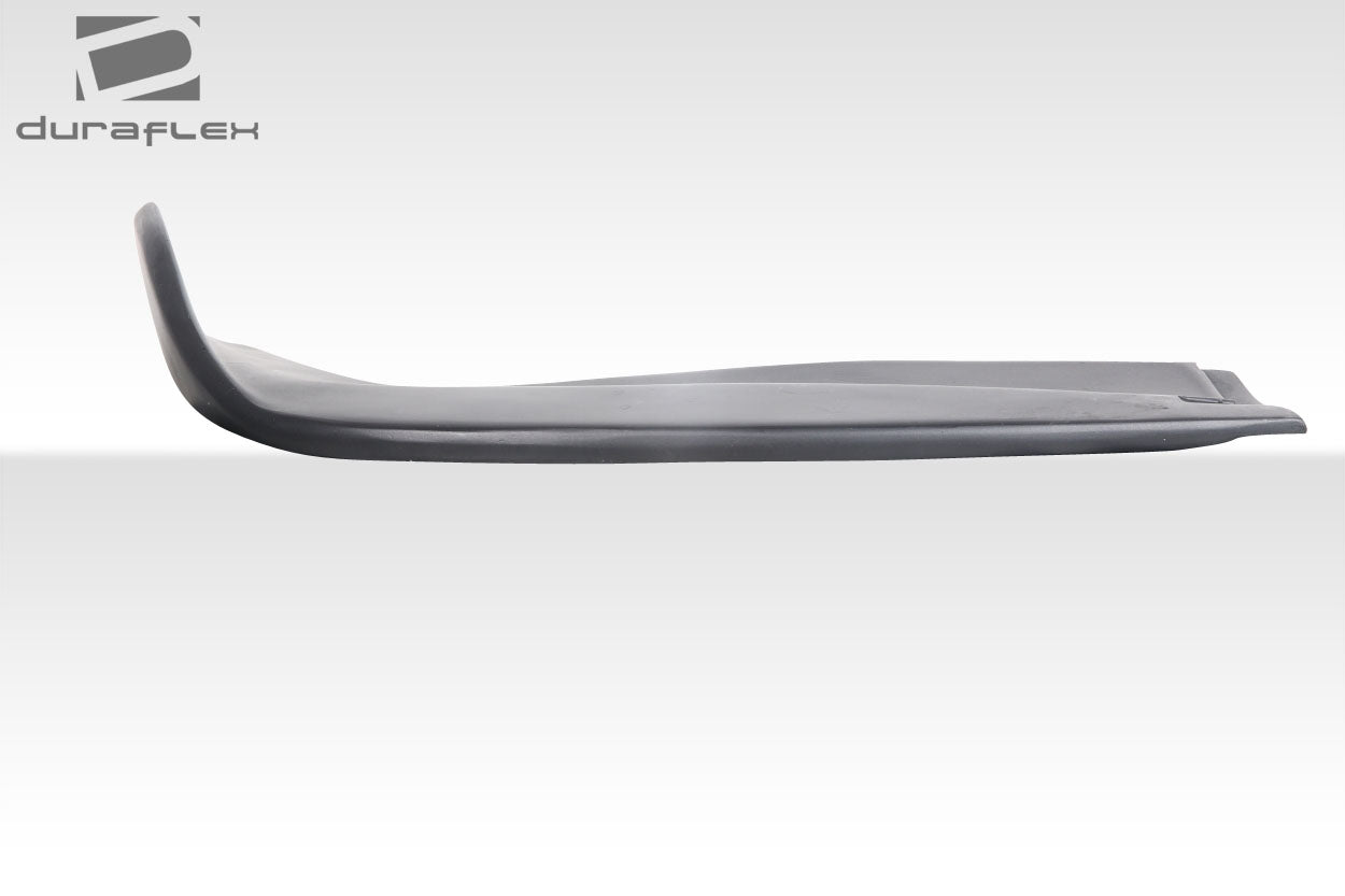 Extreme Dimensions Duraflex Chronos Front Lip Spoiler Compatible With 2008-2015 Infiniti G Coupe - 3 Piece - 112773