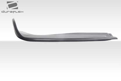 Extreme Dimensions Duraflex Chronos Front Lip Spoiler Compatible With 2008-2015 Infiniti G Coupe - 3 Piece - 112773