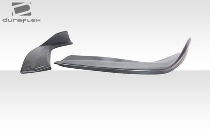 Extreme Dimensions Duraflex Chronos Front Lip Spoiler Compatible With 2008-2015 Infiniti G Coupe - 3 Piece - 112773