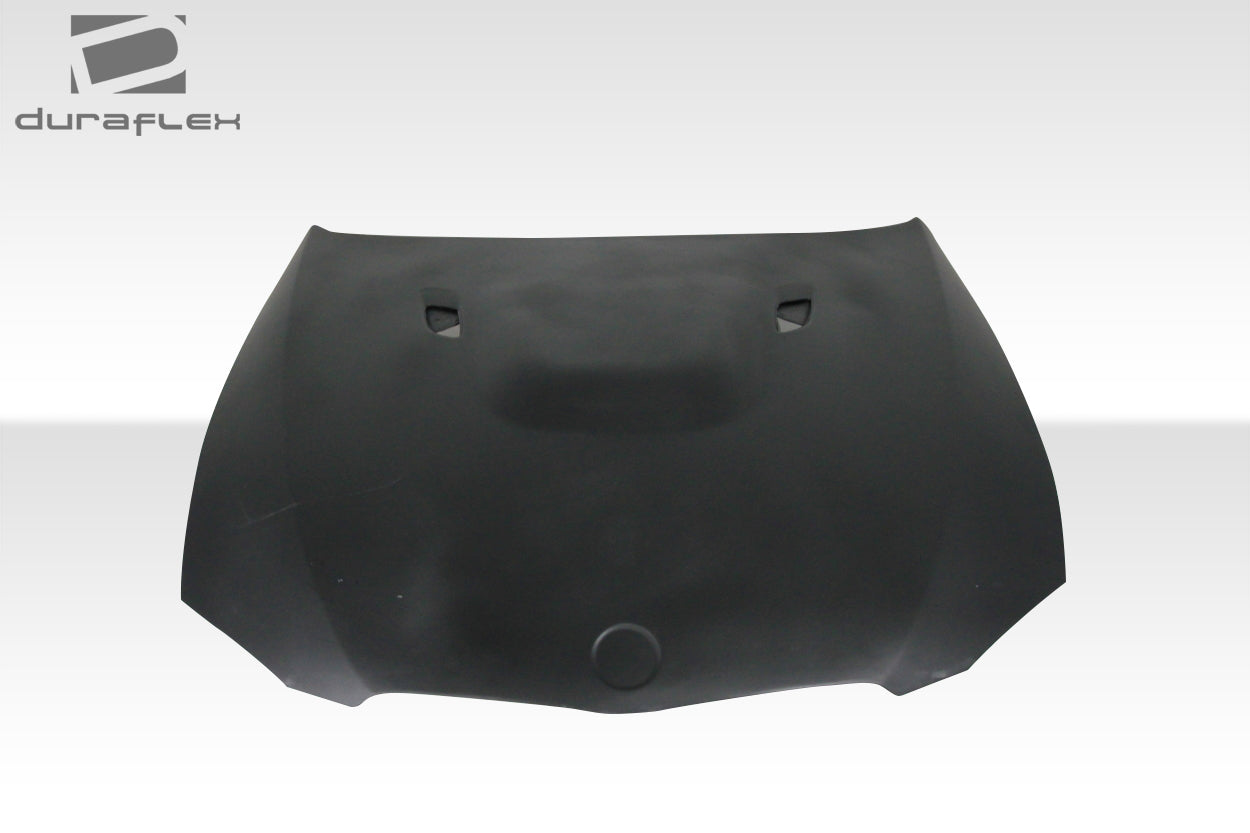 Extreme Dimensions Duraflex M3 Look Hood Compatible With 2011-2013 BMW 3 Series - 1 Piece - 112774