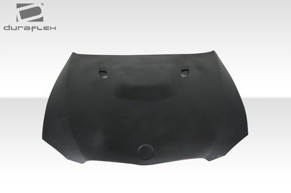 Extreme Dimensions Duraflex M3 Look Hood Compatible With 2011-2013 BMW 3 Series - 1 Piece - 112774