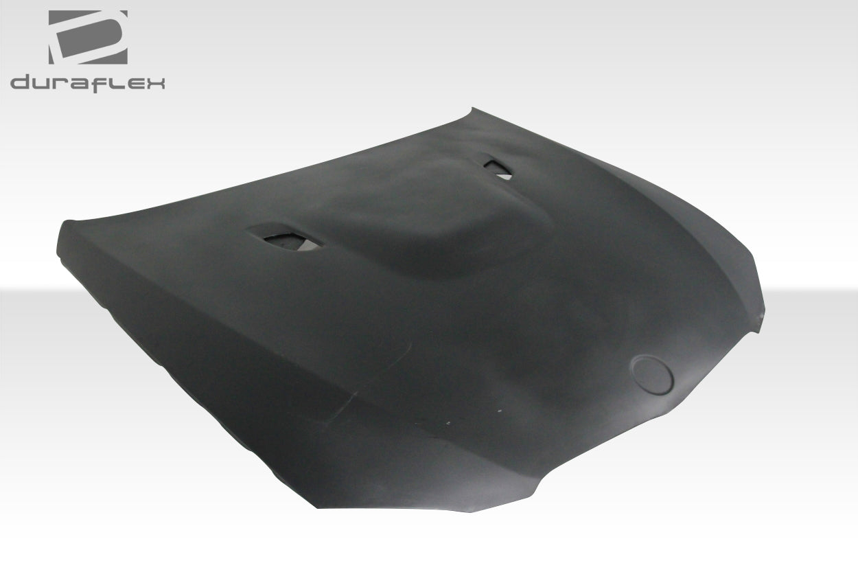 Extreme Dimensions Duraflex M3 Look Hood Compatible With 2011-2013 BMW 3 Series - 1 Piece - 112774