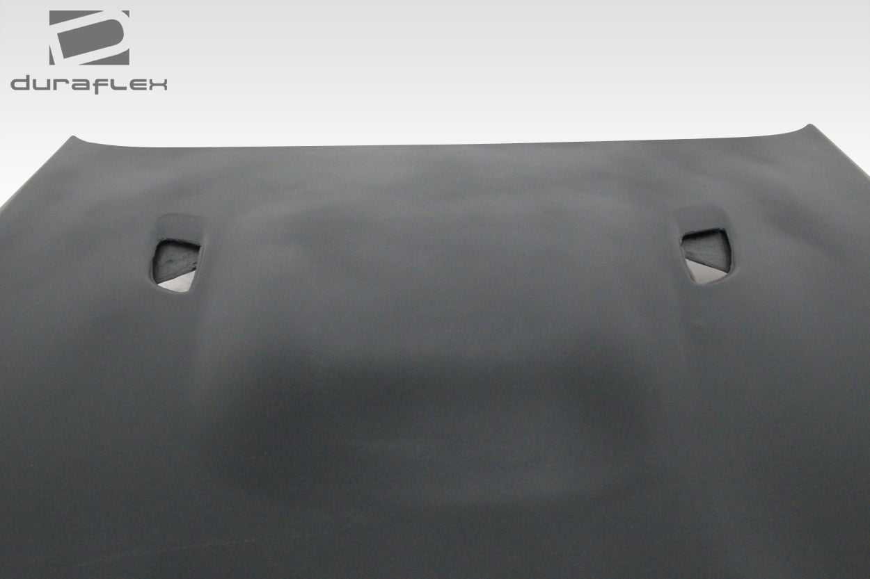 Extreme Dimensions Duraflex M3 Look Hood Compatible With 2011-2013 BMW 3 Series - 1 Piece - 112774