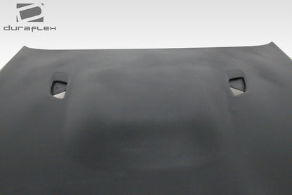 Extreme Dimensions Duraflex M3 Look Hood Compatible With 2011-2013 BMW 3 Series - 1 Piece - 112774