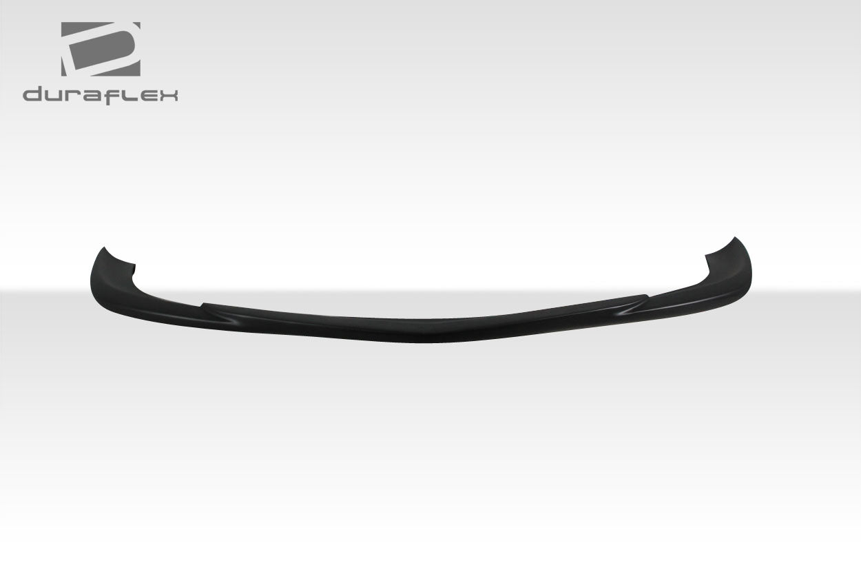 Extreme Dimensions Duraflex L-Sport Front Lip Spoiler Compatible With 2012-14 Mercedes CLS - 1 Piece - 112778