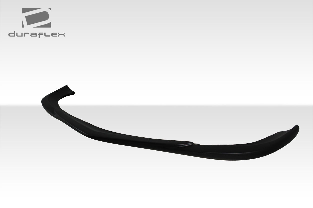 Extreme Dimensions Duraflex L-Sport Front Lip Spoiler Compatible With 2012-14 Mercedes CLS - 1 Piece - 112778