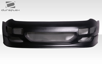 Extreme Dimensions Duraflex JDM Front Bumper Cover Compatible With 1990-1996 Nissan 300ZX - 1 Piece - 112779