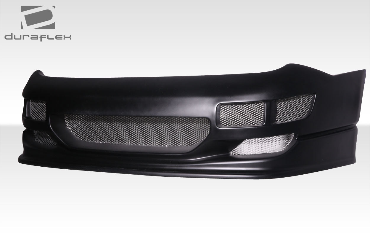 Extreme Dimensions Duraflex JDM Front Bumper Cover Compatible With 1990-1996 Nissan 300ZX - 1 Piece - 112779