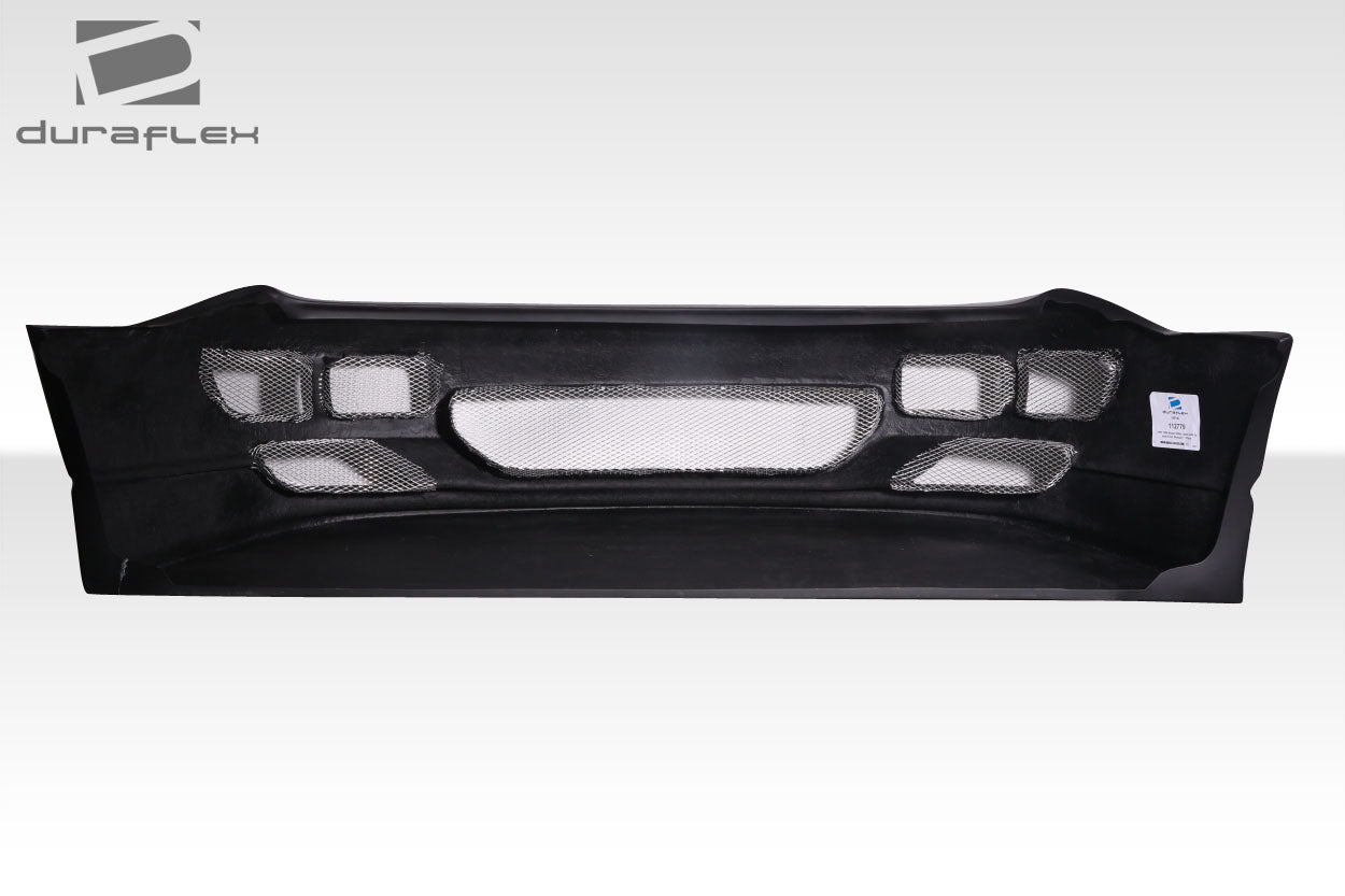 Extreme Dimensions Duraflex JDM Front Bumper Cover Compatible With 1990-1996 Nissan 300ZX - 1 Piece - 112779