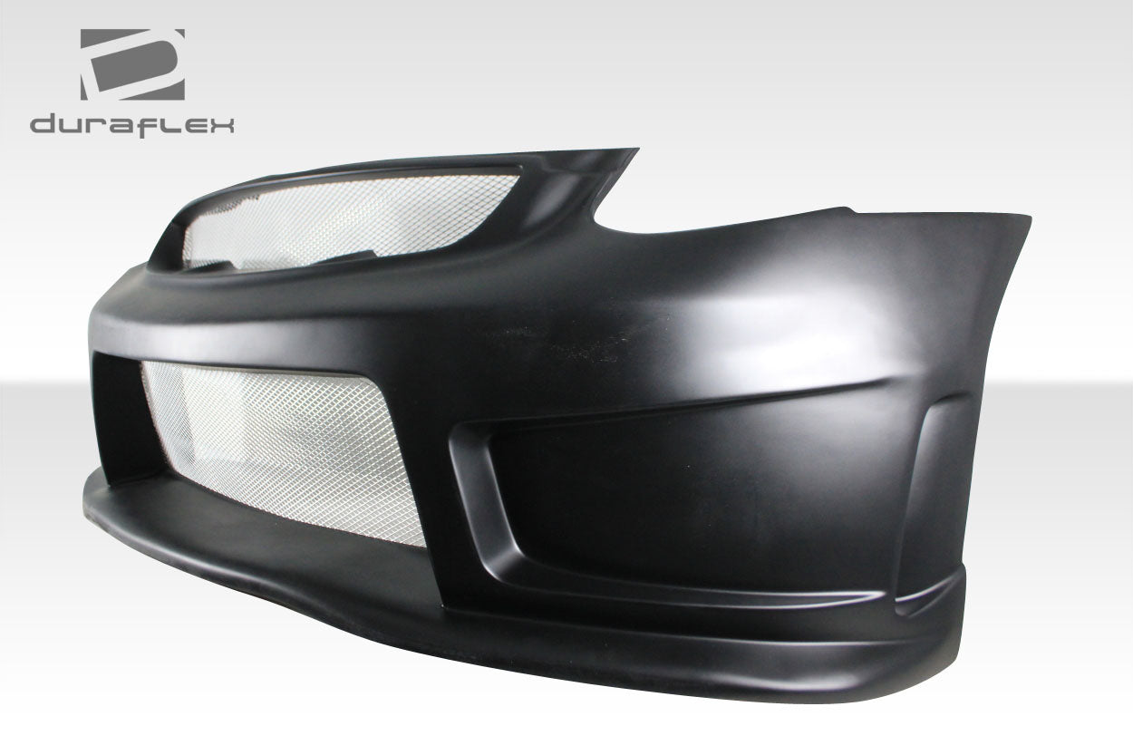 Extreme Dimensions Duraflex C-Spec Front Bumper Cover Compatible With 2003-2007 Infiniti G Coupe - 1 Piece - 112780