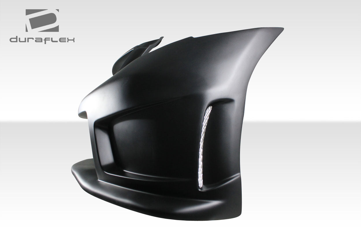 Extreme Dimensions Duraflex C-Spec Front Bumper Cover Compatible With 2003-2007 Infiniti G Coupe - 1 Piece - 112780