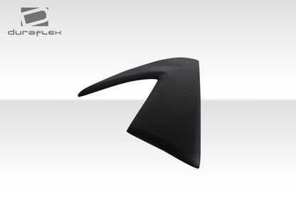 Extreme Dimensions Duraflex Stingray Look Roof Compatible With 1997-2004 Chevrolet Corvette - 2 Piece - 112781