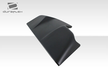 Extreme Dimensions Duraflex TS-1 Rear Lip Add On Spoiler Compatible With 2003-2008 Nissan 350Z - 6 Piece - 112782