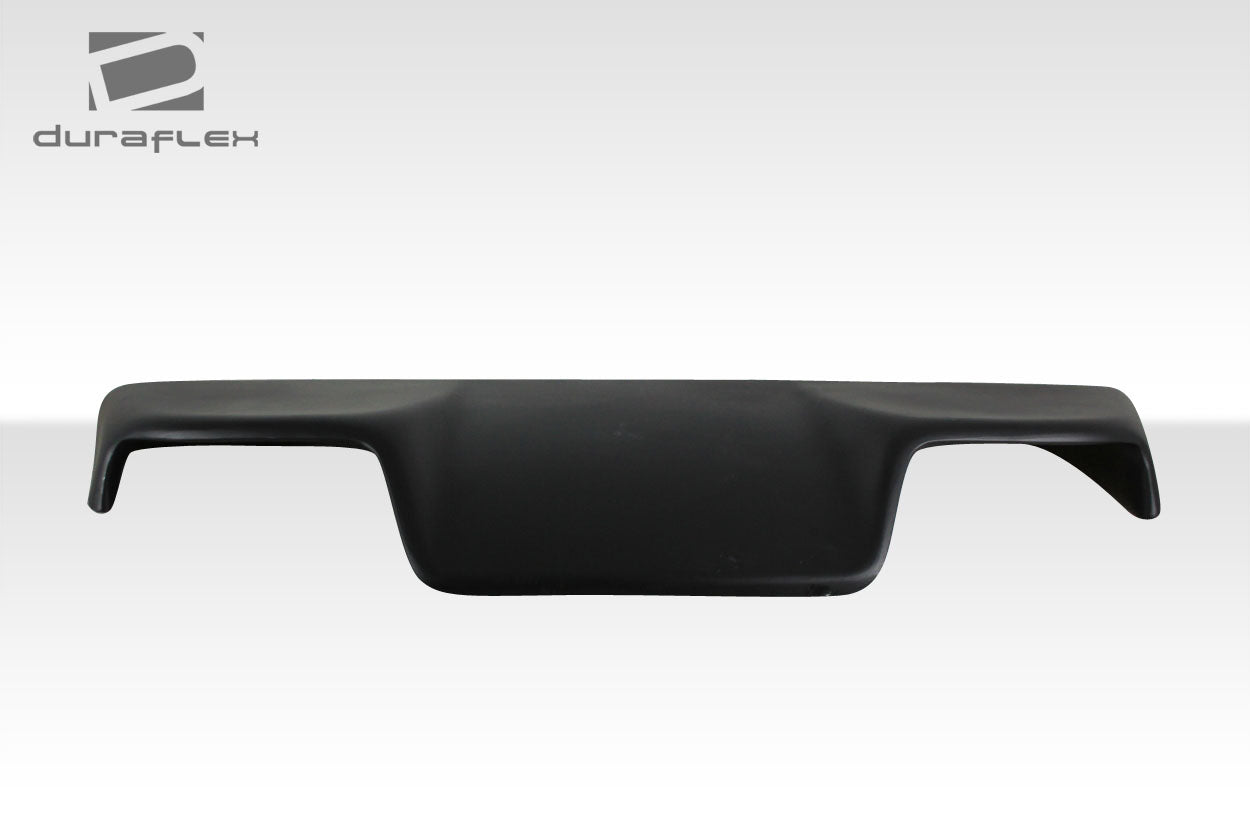 Extreme Dimensions Duraflex TS-1 Rear Lip Add On Spoiler Compatible With 2003-2008 Nissan 350Z - 6 Piece - 112782