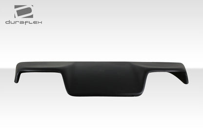 Extreme Dimensions Duraflex TS-1 Rear Lip Add On Spoiler Compatible With 2003-2008 Nissan 350Z - 6 Piece - 112782