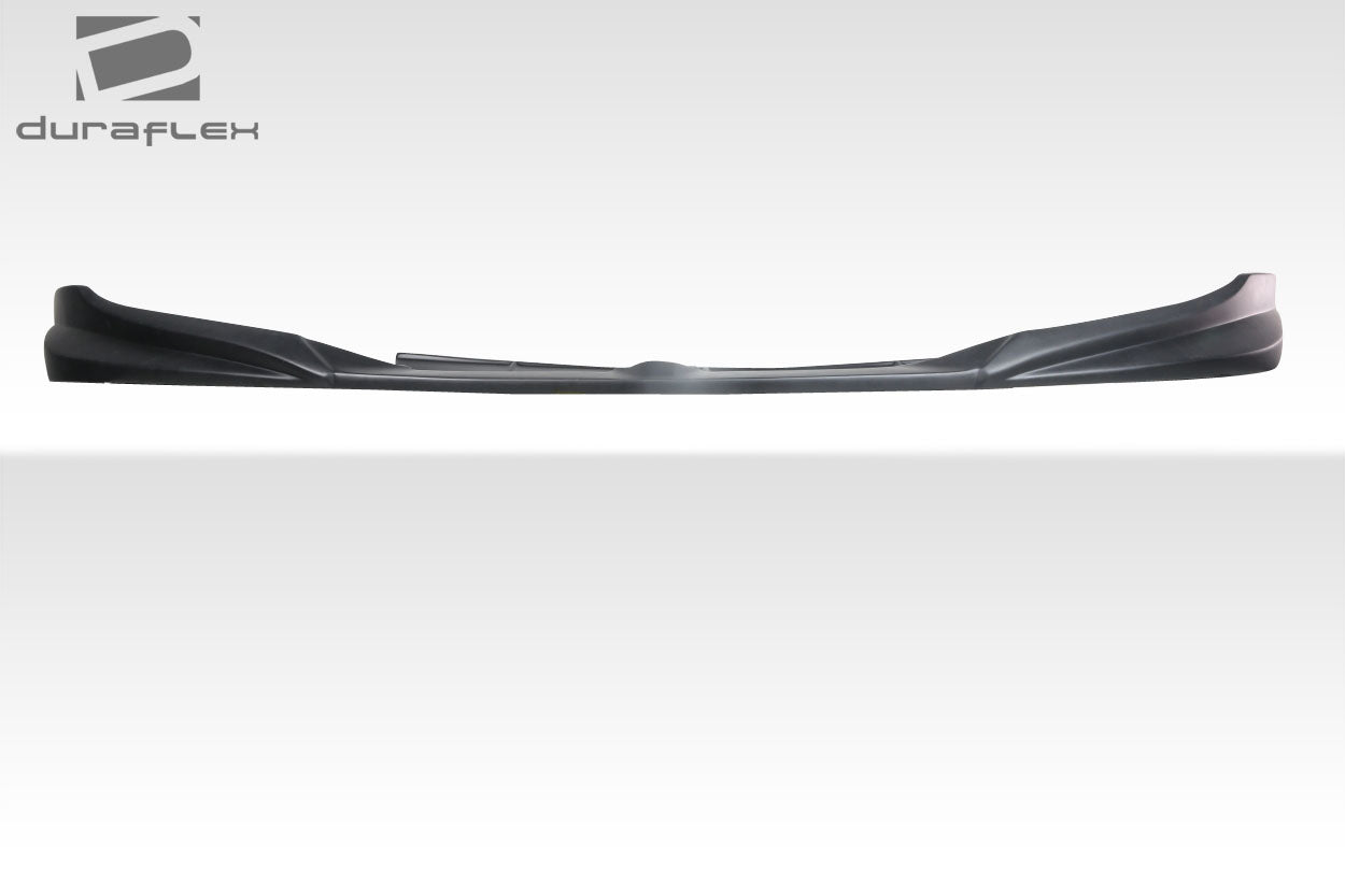 Extreme Dimensions Duraflex N Design Front Lip Spoiler Compatible With 2012-2017 Hyundai Veloster Non Turbo - 1 Piece - 112786