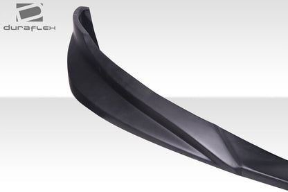 Extreme Dimensions Duraflex N Design Front Lip Spoiler Compatible With 2012-2017 Hyundai Veloster Non Turbo - 1 Piece - 112786