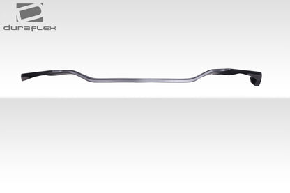 Extreme Dimensions Duraflex N Design Front Lip Spoiler Compatible With 2012-2017 Hyundai Veloster Turbo - 1 Piece - 112787