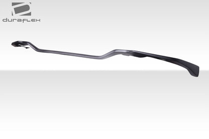 Extreme Dimensions Duraflex N Design Front Lip Spoiler Compatible With 2012-2017 Hyundai Veloster Turbo - 1 Piece - 112787