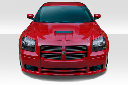 Extreme Dimensions Duraflex SRT Hood Compatible With 2005-2007 Dodge Magnum - 1 Piece - 112791