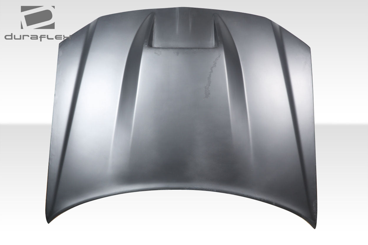 Extreme Dimensions Duraflex SRT Hood Compatible With 2005-2007 Dodge Magnum - 1 Piece - 112791
