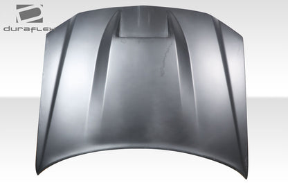 Extreme Dimensions Duraflex SRT Hood Compatible With 2005-2007 Dodge Magnum - 1 Piece - 112791