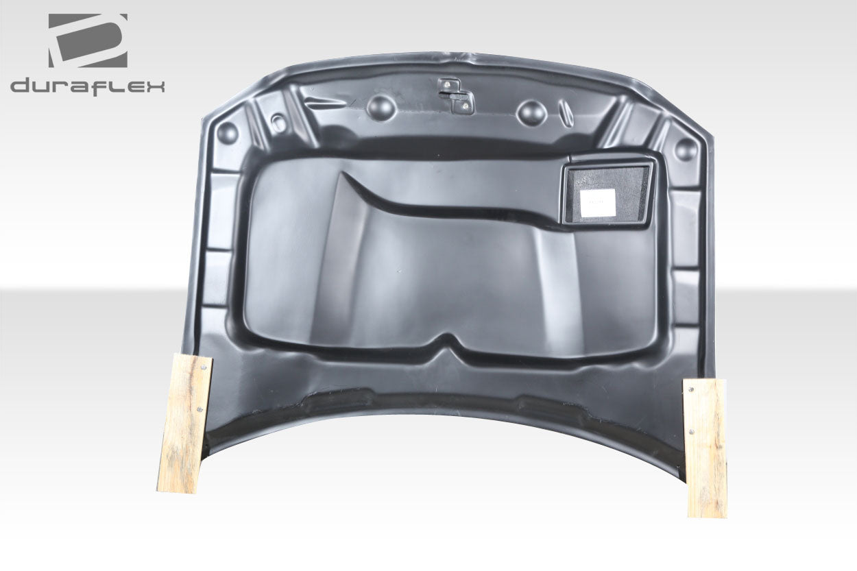Extreme Dimensions Duraflex SRT Hood Compatible With 2005-2007 Dodge Magnum - 1 Piece - 112791
