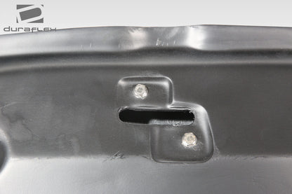 Extreme Dimensions Duraflex SRT Hood Compatible With 2005-2007 Dodge Magnum - 1 Piece - 112791