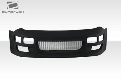 Extreme Dimensions Duraflex Type G Front Bumper Cover Compatible With 1990-1996 Nissan 300ZX - 1 Piece - 112793
