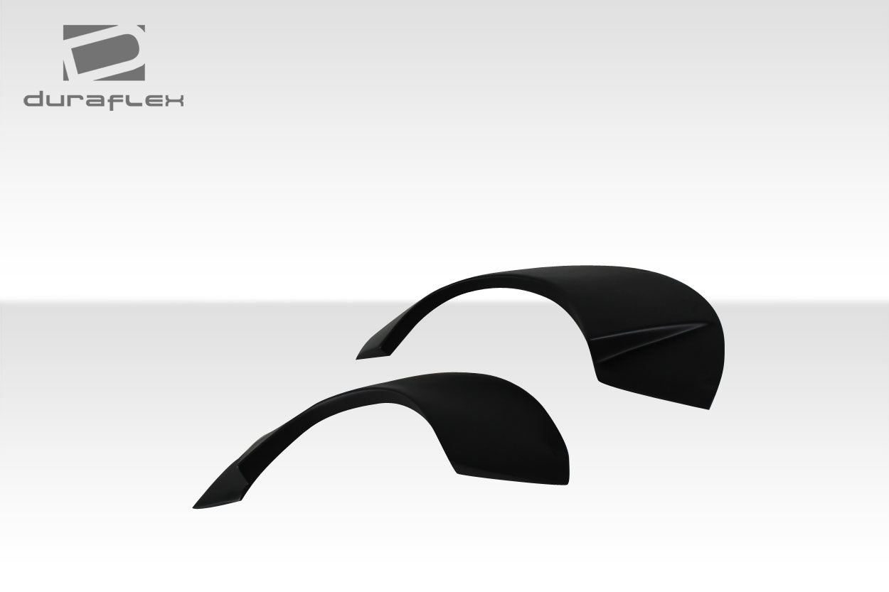 Extreme Dimensions Duraflex Circuit Front Fenders Flare Compatible With 1990-1997 Mazda Miata - 2 Piece - 112794