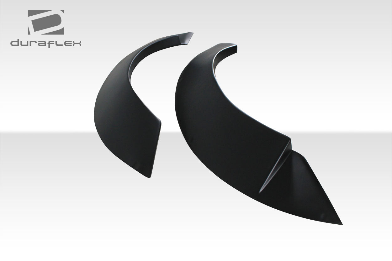 Extreme Dimensions Duraflex Circuit Front Fenders Flare Compatible With 1990-1997 Mazda Miata - 2 Piece - 112794