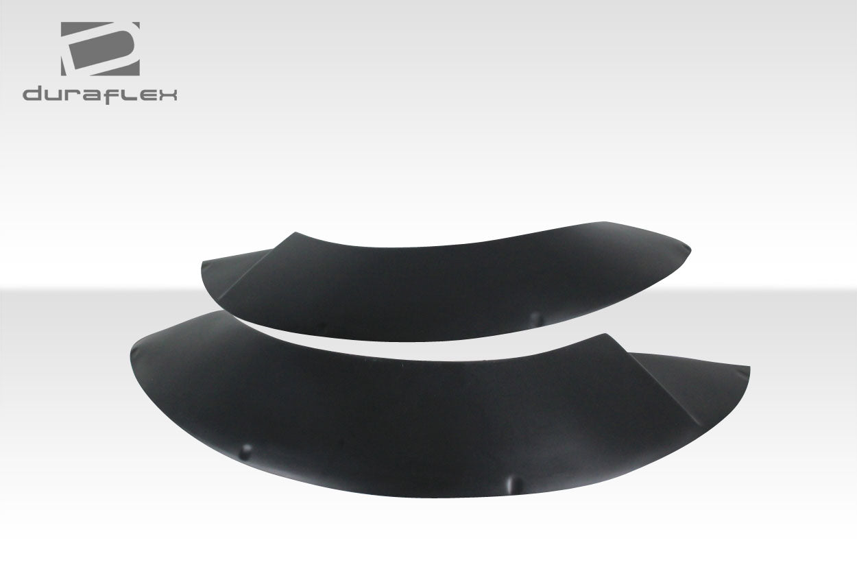 Extreme Dimensions Duraflex Circuit Front Fenders Flare Compatible With 1990-1997 Mazda Miata - 2 Piece - 112794