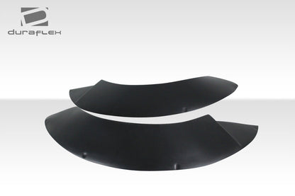 Extreme Dimensions Duraflex Circuit Front Fenders Flare Compatible With 1990-1997 Mazda Miata - 2 Piece - 112794