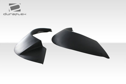 Extreme Dimensions Duraflex Circuit Front Fenders Flare Compatible With 1990-1997 Mazda Miata - 2 Piece - 112794